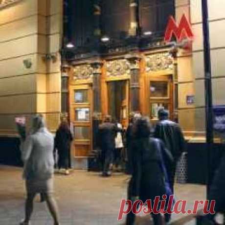 Система распознавания лиц Сбербанка помогла поймать в метро больше 40 преступников
