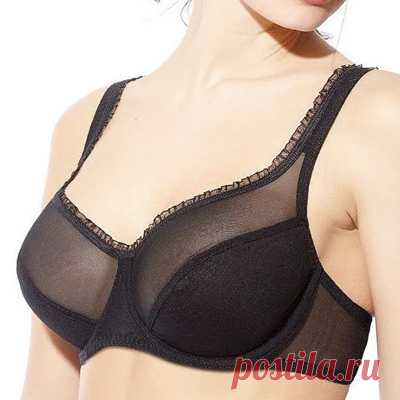 Женское белье больших размеров D+ — купить на Татюр.рф
