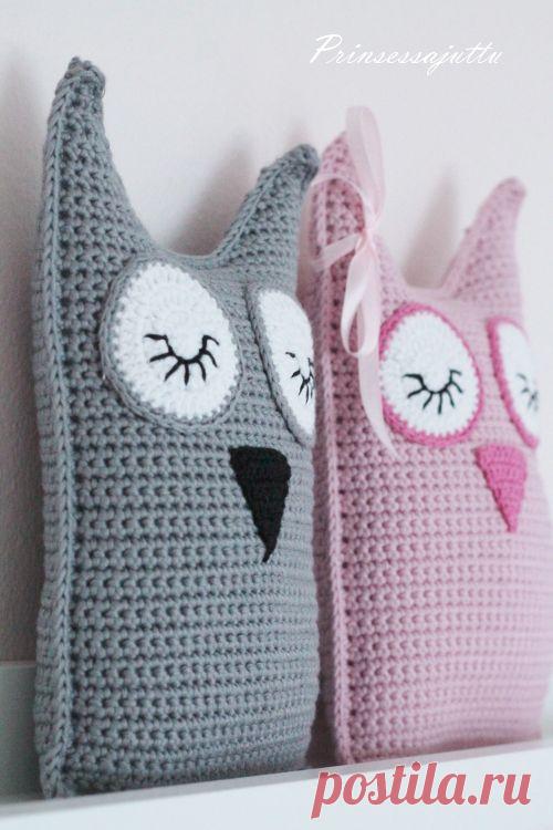 Prinsessajuttu: Vauvajuttuja DIY | Подушки, подушечки