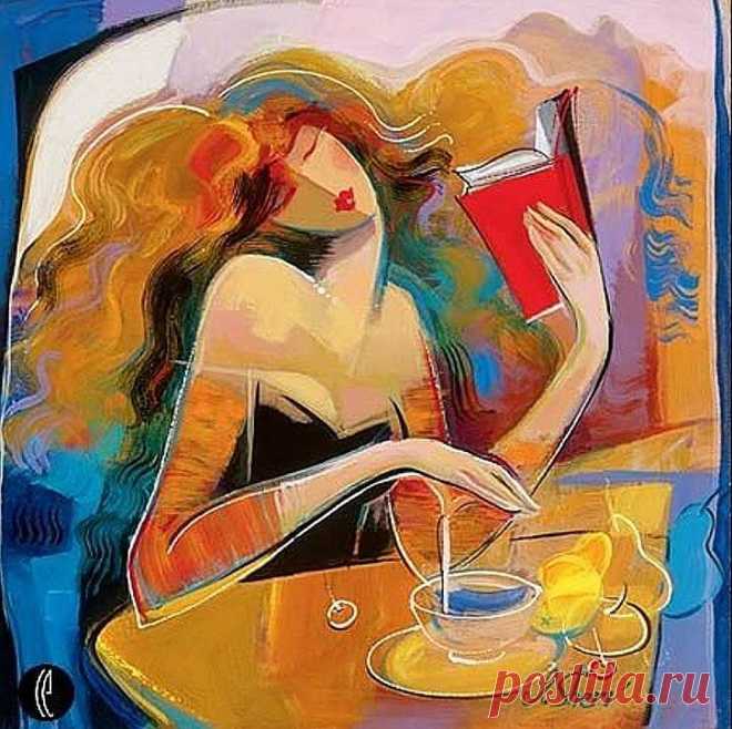 Художник Ирен Шери (Ирина Вишневская) | Картины
