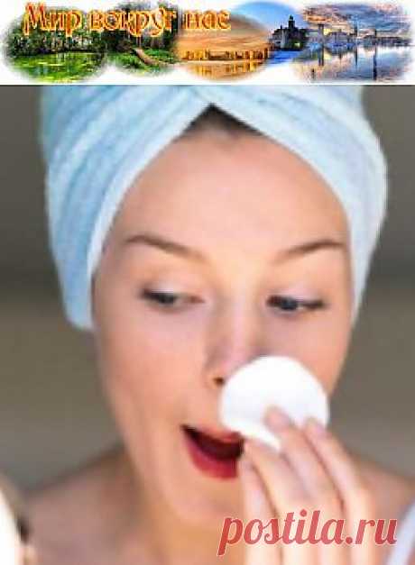 Хитрости правильного макияжа | Мир вокруг нас