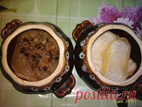 Репа двумя способами (пареная и сладкая)
