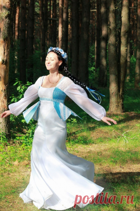 ЛУННИЦА. Текстильная лавка.