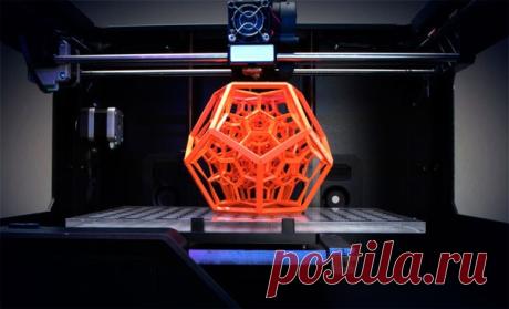 Бизнес на 3D принтере | Бизнес идеи