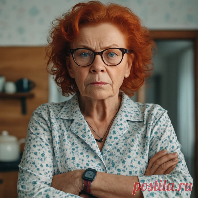 Поделись с моей сестрой, у вас же есть накопления — требовала свекровь. — С меня хватит - OGADANIE.RU