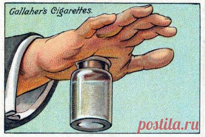 19 полезных советов викторианской эпохи, которые пригодятся и сегодняшнему обывателю