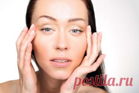 Средства от морщин