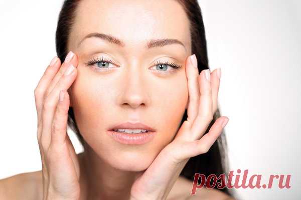 Средства от морщин