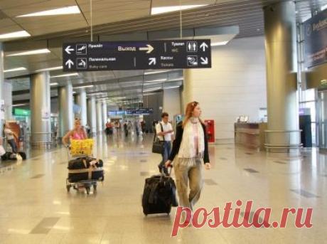 Авиабилеты подорожали из-за колебания курса рубля