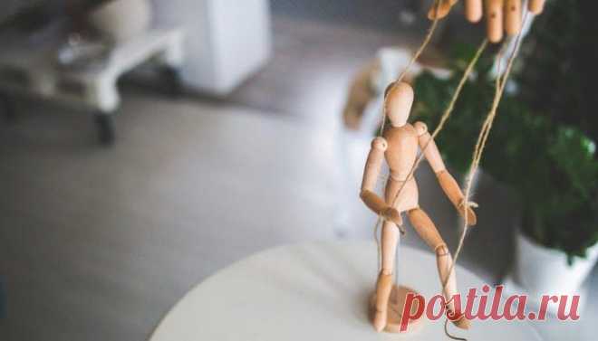 Никто не будет манипулировать мудрой женщиной, которая знает эти 12 секретов
Содержание Тебе надо — ты и делай Не обещай. Если обещал —...
Читай дальше на сайте. Жми подробнее ➡