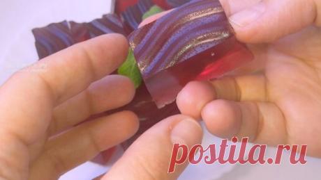 Домашний мармелад. Всего 3 ингредиента и минимум времени. | Обжорка Ру | Дзен