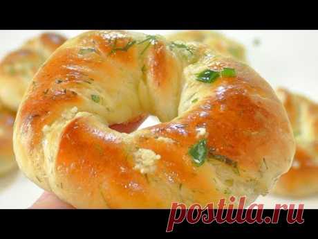 СУПЕР БУЛОЧКИ ( как приготовить). SUPER BUNCHES (how to cook).
