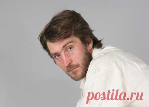 Михаил Пярн