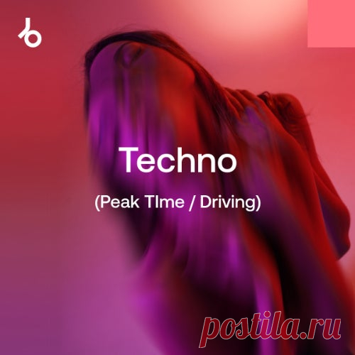 Beatport Festival Essentials 2025 Techno (Peak Time / Driving) » MinimalFreaks.co