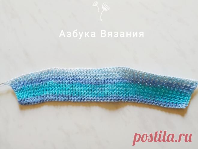 Мастер-класс детских шапочек с двойными ушками