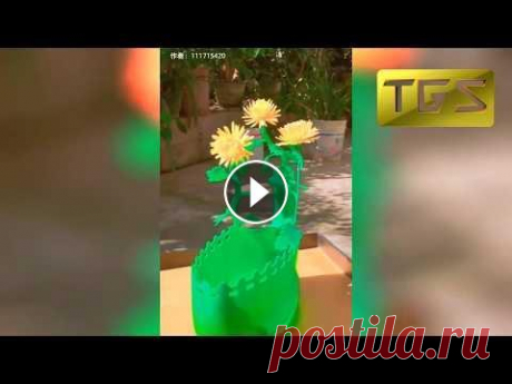 Топ 10. Вещей сделанных из пластиковых канистр. / Top 10. Things made from plastic cans. Top 10. Things made from plastic cans. Топ 10. Вещей сделанных из пластиковых канистр....