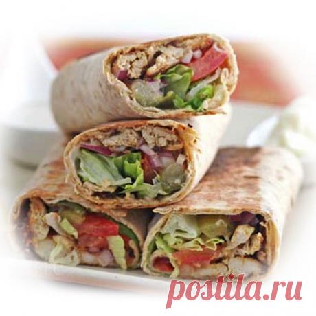 Рулеты из лаваша. 10 рецептов рулетиков из лаваша с начинкой | Волшебная Eда.ру