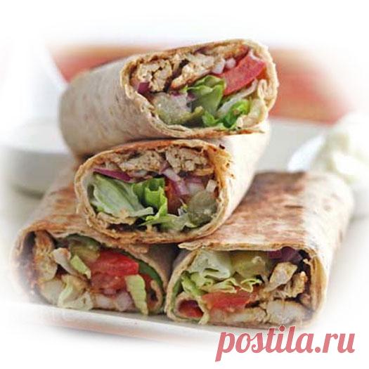Рулеты из лаваша. 10 рецептов рулетиков из лаваша с начинкой | Волшебная Eда.ру