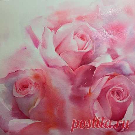 "ตื่นเต้นทุกครั้งไป ที่ต้องลงสีพื้นหลังภาพ!"
เสียงความในใจของผู้เรียนหลายท่านวันนี้ Work in progress 
by A.P.