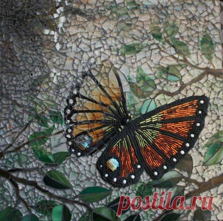 Идеи для творчества. Интересное рукоделие