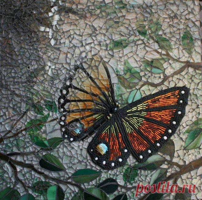 Идеи для творчества. Интересное рукоделие