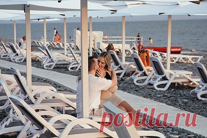 Цены на авиабилеты в курортные города России упали