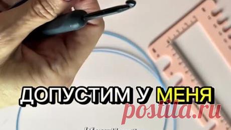 Фабричный край за 30 секунд? Крючок решает всё! 🤯#вязаниеспицами #наборпетель #уроквязания #knittingtutorial #vikiknitting | ШКОЛА РУКОДЕЛИЯ | Дзен