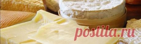 Рецепт сыра Кайрфилли | Сырно