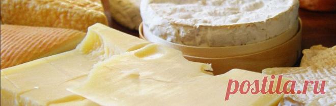Рецепт сыра Кайрфилли | Сырно