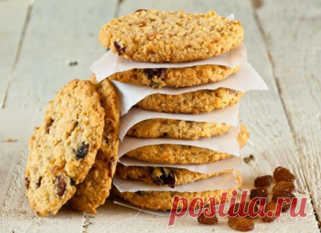 Быстрые печеньки 

Хочется выпечки к чаю? Попробуйте сделать печеньки, которые готовить всего-то 15-20 минут. Сохрани подборку, пригодится!