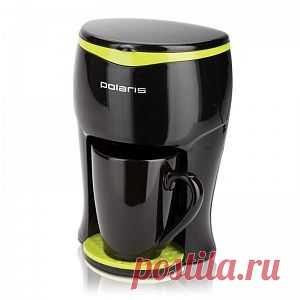 Кофеварка Polaris PCM 0109: цена, описание, продажа - riverlife.com.ua Фильтры для очистки питьевой воды,системы обратного осмоса,мелкая техника,стабилизаторы