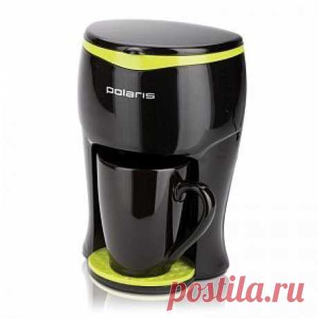 Кофеварка Polaris PCM 0109: цена, описание, продажа - riverlife.com.ua Фильтры для очистки питьевой воды,системы обратного осмоса,мелкая техника,стабилизаторы