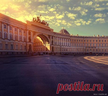 Часть 1. Для влюблённых в город. Санкт-Петербург... | 33 фото Санкт-Петербурга. Включая довольно редкие фотографии. Vol.1 » Большие фото новости: ты увидишь мир