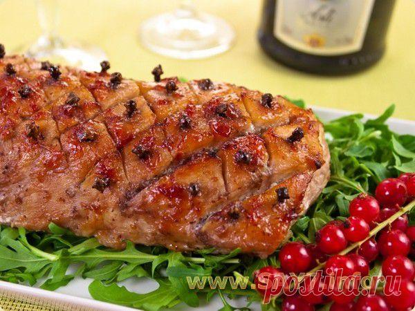 Ответы@Mail.Ru: Здравтвуйте! Подскажите рецепт как просто приготовить свиную корейку без кости.