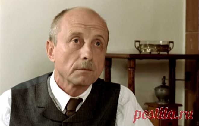 Александр Сирин