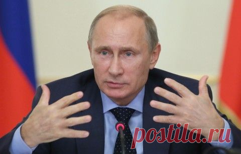 Американские журналисты: А ведь Путин предупреждал!!!