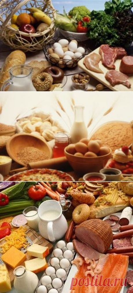 Проверяем качество продуктов
