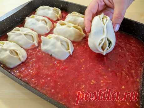 БУДЕТ ВКУСНО!