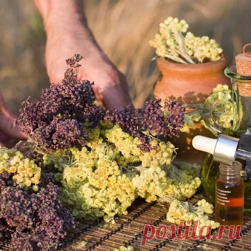 Какие ароматы на что влияют....
