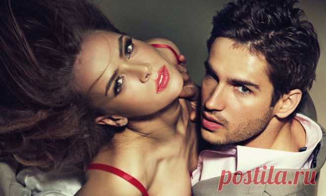 Почему мужчины боятся красивых женщин