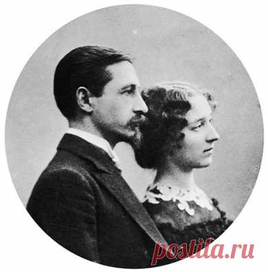 Истории любви: Иван Бунин и Галина Кузнецова | статьи рубрики “Звезды” | Леди@Mail.Ru