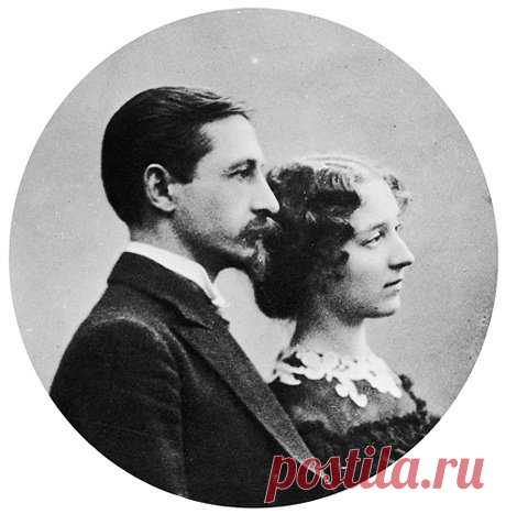 Истории любви: Иван Бунин и Галина Кузнецова | статьи рубрики “Звезды” | Леди@Mail.Ru