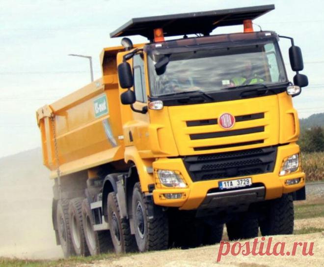 #Tatra_Phoenix_T158_10×10