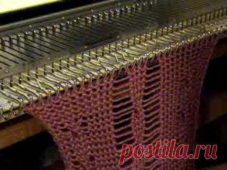 Garter Bar Lesson 10 Turn Cables