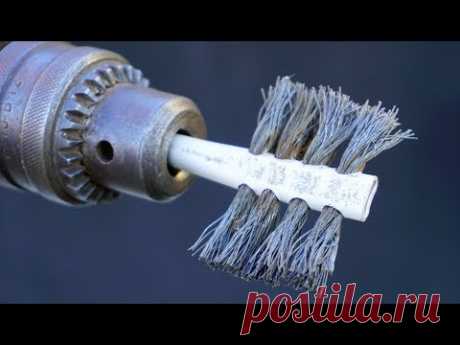 SUBSCRIBE-https://goo.gl/gYkBdJ Other video!!! Popular videos-https://goo.gl/KZCCXW Awesome life hack -https://goo.gl/SCZiAr 3 Drill Machine Life Hacks You S...