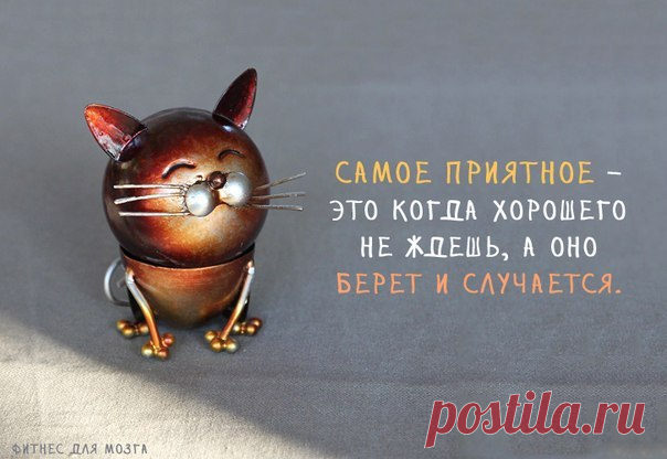 Позитивные фразочки в картинках (23 фразочки)