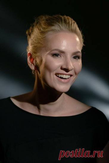 Екатерина Юдина