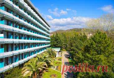 БЕСПЛАТНЫЕ санатории ДЛЯ ПЕНСИОНЕРОВ: как получить путёвку?