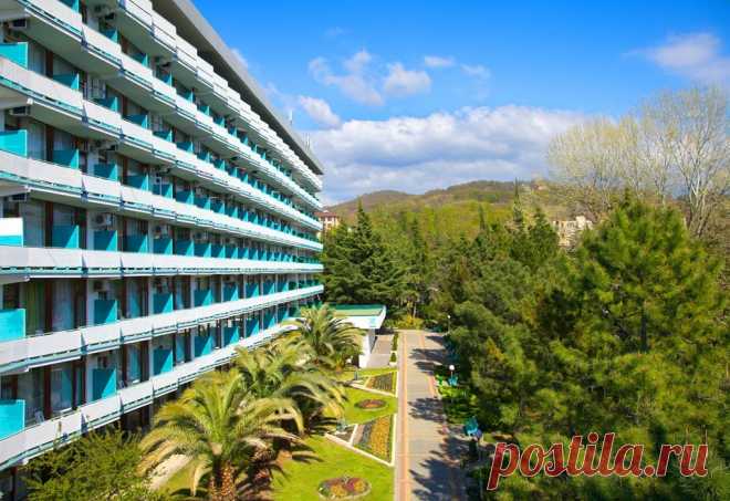 БЕСПЛАТНЫЕ санатории ДЛЯ ПЕНСИОНЕРОВ: как получить путёвку?