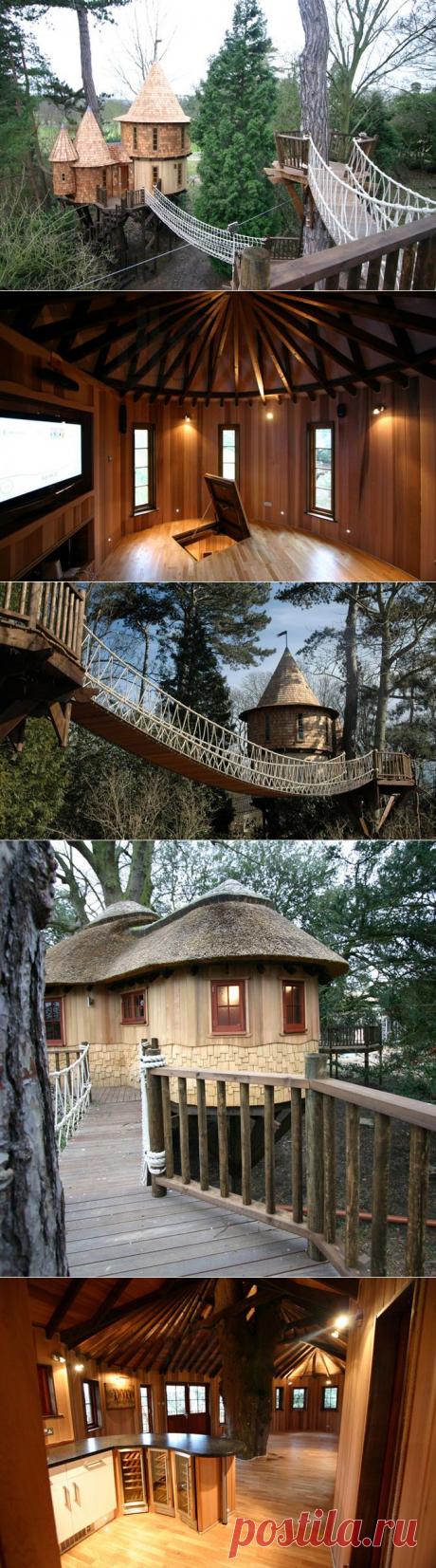 Сказочный  для обычной семьи | Наш уютный дом